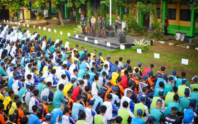 MPLS SMKN 1 Subang 2025
