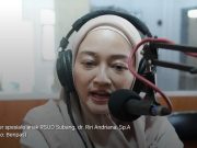 Gaspol Lawan Stunting! RSUD Subang Gandeng 40 Puskesmas Demi Generasi Emas 2045 penanggulangan stunting RSUD Subang