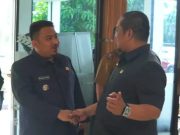 Kang Rey dan Misi Subang Unggul: Paripurna, WTP, dan Rencana Besar hingga 2029! RPJMD Subang 2025-2029