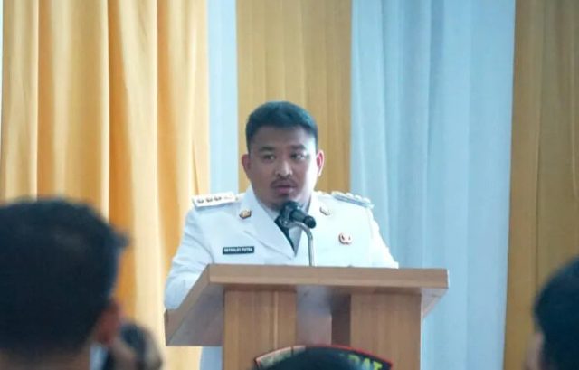 Hari Bhayangkara ke-79 Subang