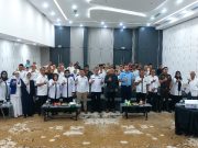 FORMAL Kumpul Lagi: Mantan Legislator Subang Gaskeun Bangun Daerah! Mantan anggota DPRD Subang