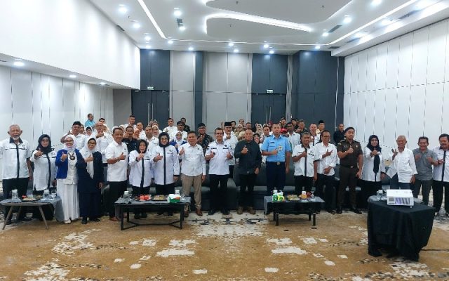 Mantan anggota DPRD Subang