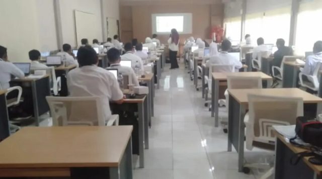 pelatihan barjas subang