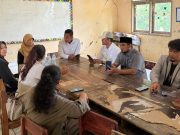 Robohnya Sekolah, Robohnya Harapan? Komisi IV Turun Tangan, Subang Harus Bangun Ulang Semangat! SDN Maulana Yusuf roboh