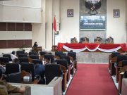 DPRD Subang Bahas Uang, Jalan Rusak Jadi Bintang Utama! DPRD Subang