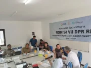 Smartpolitan Subang: Kawasan Canggih, Harapan Tenaga Kerja Lokal Melambung Kawasan Industri Smartpolitan Subang