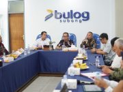 Subang Siap Bagi-Bagi Beras: Rapat Koordinasi Bantuan Pangan Dibuka dengan Gaya! bantuan pangan Subang