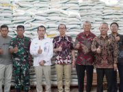 Subang Siap Bagi-Bagi Beras: 15 Ribu Warga Dapat “Cinta” dari Bulog! Bantuan pangan Bulog Subang 2025
