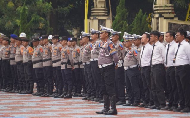 Operasi Patuh Lodaya 2025 Subang
