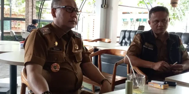 Disnakertrans Subang wajibkan laporan lowongan kerja