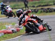 Dua Pendekar Supra GTR dari Subang Siap Tempur di MotoPrix 2025! Motoprix Subang 2025