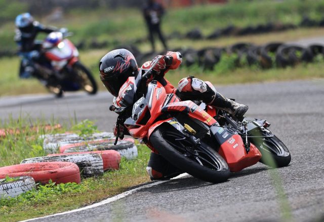 Motoprix Subang 2025