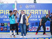 Bina Karya & Putra Banjaran Sabet Juara Piala Soeratin Elita Budiarti Cup Subang 2025! Juara Piala Soeratin Subang 2025
