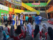 SMA PGRI 1 Subang Meriahkan Hari Anak Nasional: Dari Senam Ceria hingga Kue OSIS! Hari Anak Nasional SMA PGRI 1 Subang