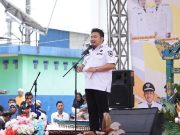 Bupati Subang Janji Pangkas Birokrasi, Tanjungsiang Gebyar Budaya di Milangkala ke-38! Bupati Subang pangkas birokrasi