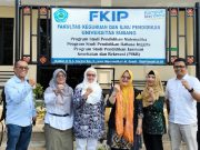 FKIP Universitas Subang Gandeng PNJ: Kolaborasi Cerdas Ciptakan Wirausaha Muda Berdaya Saing kerja sama FKIP Universitas Subang dan PNJ