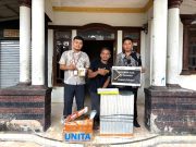 DAHANA Dukung Usaha Difabel dengan Bantuan Alat Sablon bantuan usaha difabel
