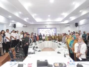 Sekda Subang: Program KB Jadi Indikator Kunci Wujudkan Kabupaten Kota Sehat Kabupaten Kota Sehat Subang