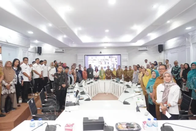 Kabupaten Kota Sehat Subang