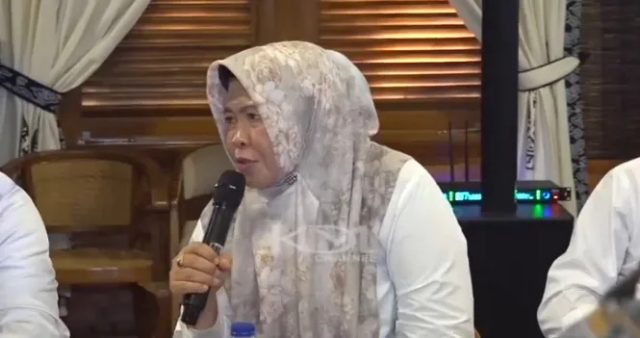 ruang kelas SD rusak Subang