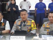 Judul:Drama Gas Melayang: Dua Pria, Ribuan Tabung Kosong, dan Aksi “Kirim-Tapi-Hilang” penggelapan tabung gas elpiji Subang