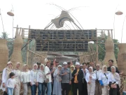 Festival 7 Sungai ke-10: Simfoni Budaya dan Lingkungan dari Desa Cibuluh Festival 7 Sungai Subang