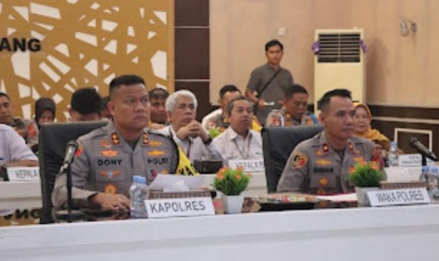 pembangunan SPPG Polres Subang