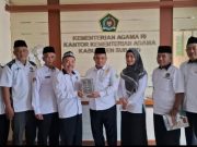 LDII Subang dan Kemenag Perkuat Sinergi Dakwah Moderat Lewat Pembekalan Da’i LDII Subang dan Kemenag Subang