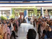 Amplop, Rp100 Ribu, dan PIP: Drama Laporan Warga di SMPN 1 Ciasem dugaan pungutan SMPN 1 Ciasem