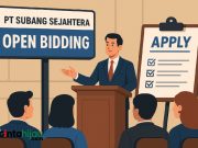 Subang Buka Lelang Jabatan Dirut PT SS: Siapa yang Siap Menyetir Kapal BUMD Ini? seleksi terbuka direksi PT Subang Sejahtera