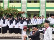 MATSAMA MTsN 1 Subang Resmi Dibuka: Serius Islami tapi Tetap Asyik dan Ramah Anak! Pembukaan MATSAMA MTsN 1 Subang