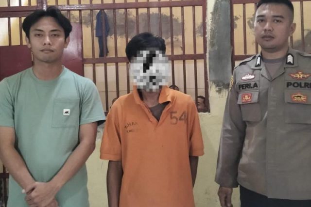 Pengungkapan narkoba Polres Subang
