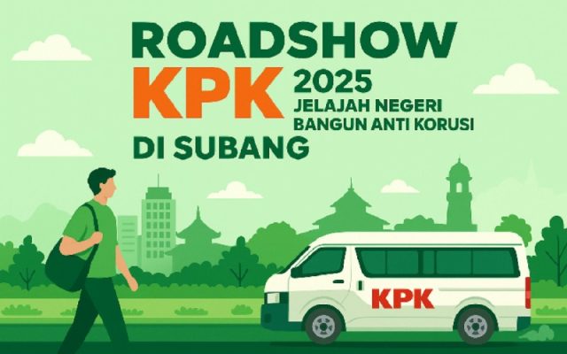 Roadshow KPK 2025