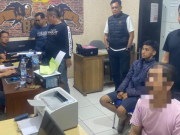 FR Diciduk Satresnarkoba Cirebon Kota, Edarkan Obat Keras Tanpa Izin peredaran obat keras tanpa izin Cirebon