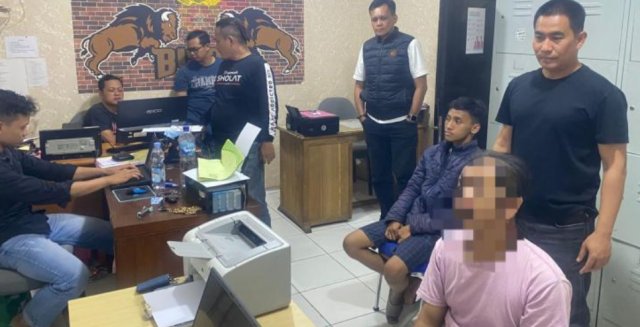 peredaran obat keras tanpa izin Cirebon