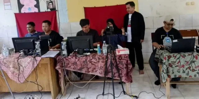 Layanan KTP dan KK di kecamatan Subang