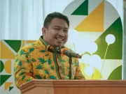 Bupati Subang Dorong Generasi Muda Jadi Motor Perubahan dan Pelaku Industri Masa Depan Taman Bacaan Sumurama Subang