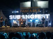 Subang Fest Vol.4: Kolaborasi Seni, Edukasi Antikorupsi, dan Harapan Baru dari Kang Rey Subang Fest 2025