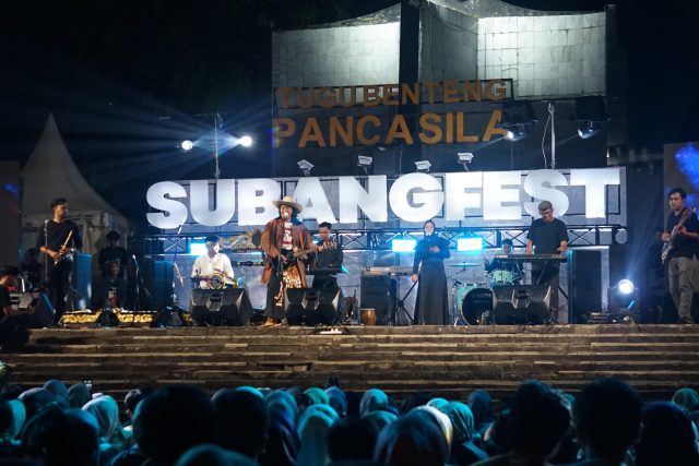 Subang Fest 2025