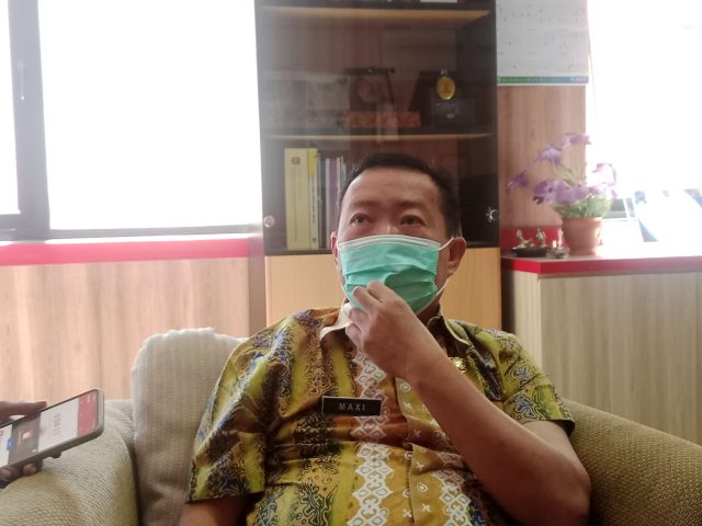 fenomena aphelion Subang 2025