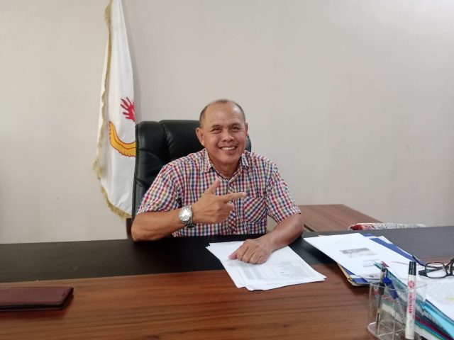 KONI Subang usulkan anggaran Porprov