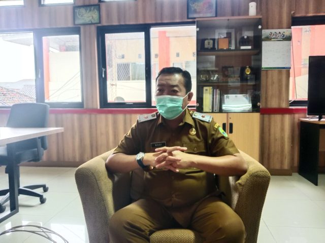 Program Prioritas Dinas Kesehatan Subang