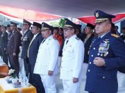 Bhayangkara ke-79: Upacara Penuh Semangat, Humor, dan Harapan di Tanah Subang Hari Bhayangkara ke-79 Subang