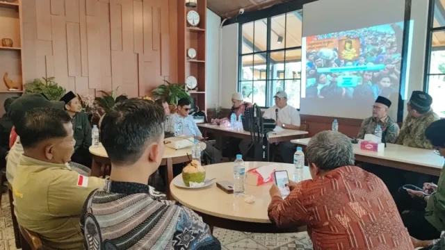 Islam Kaffah Jawa Barat