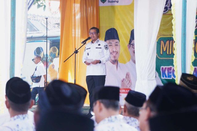 Milangkala ke-38 Compreng