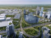 Subang Smartpolitan: “Kota Pintar” Raksasa yang Siap Menyedot Ribuan Tenaga Kerja Lokal! Subang Smartpolitan pusat industri baru