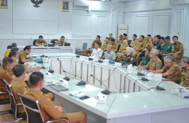 Koperasi Merah Putih Subang
