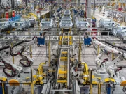 VinFast Siap Gas Produksi EV di Subang Akhir 2025, Target 50 Ribu Unit dan Serap Ribuan Tenaga Kerja pabrik VinFast Subang