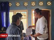 Gerebek Rumah di Kasomalang, Polres Subang Gagalkan Peredaran Ganja Kering 316 Gram! penggerebekan ganja Polres Subang
