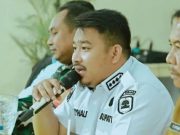 Bupati Subang Minta BBWS Citarum Segera Normalisasi Irigasi untuk Atasi Kekeringan Sawah BBWS Citarum